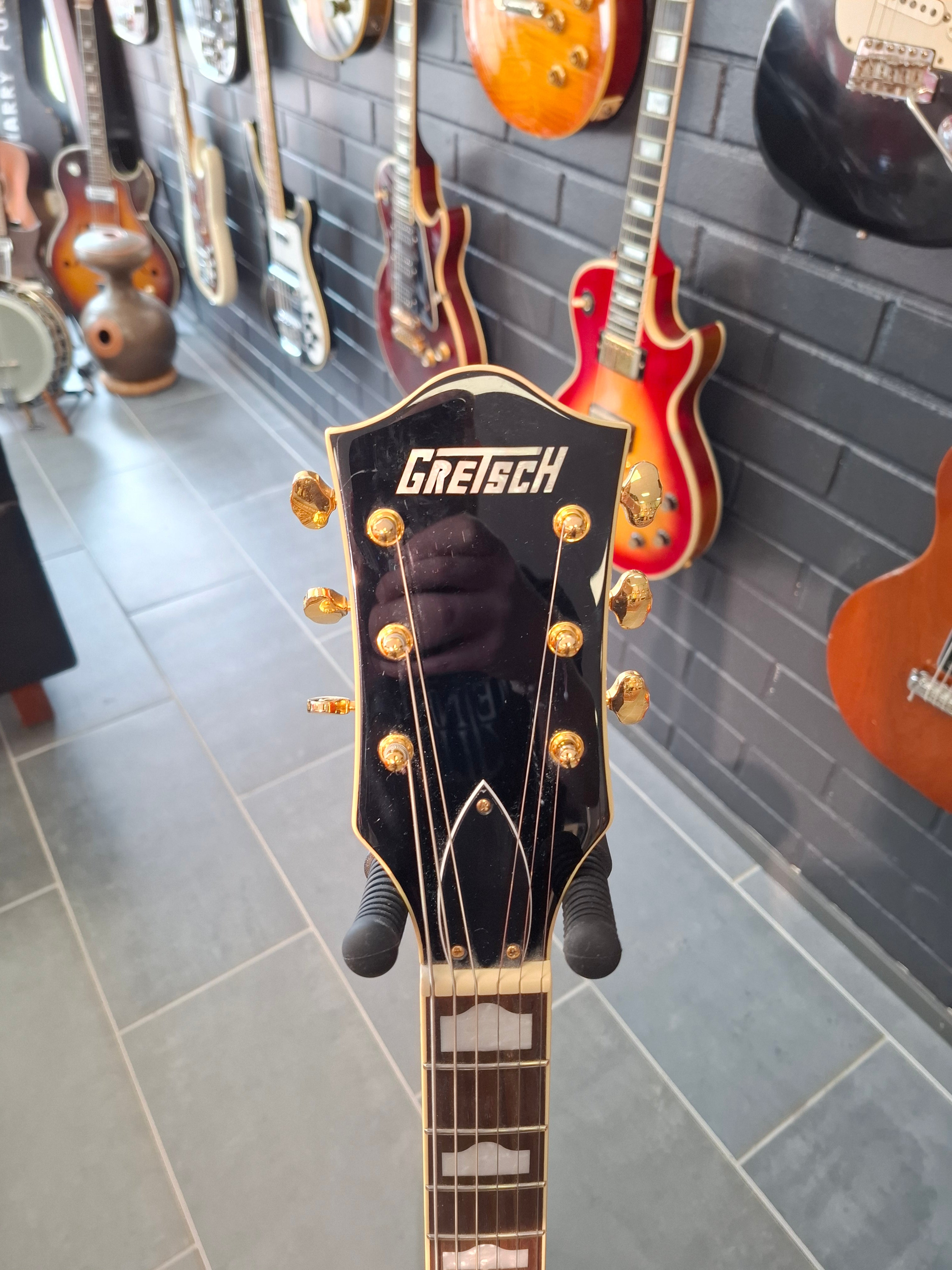 Gretsch G5422TG Electromatic WS