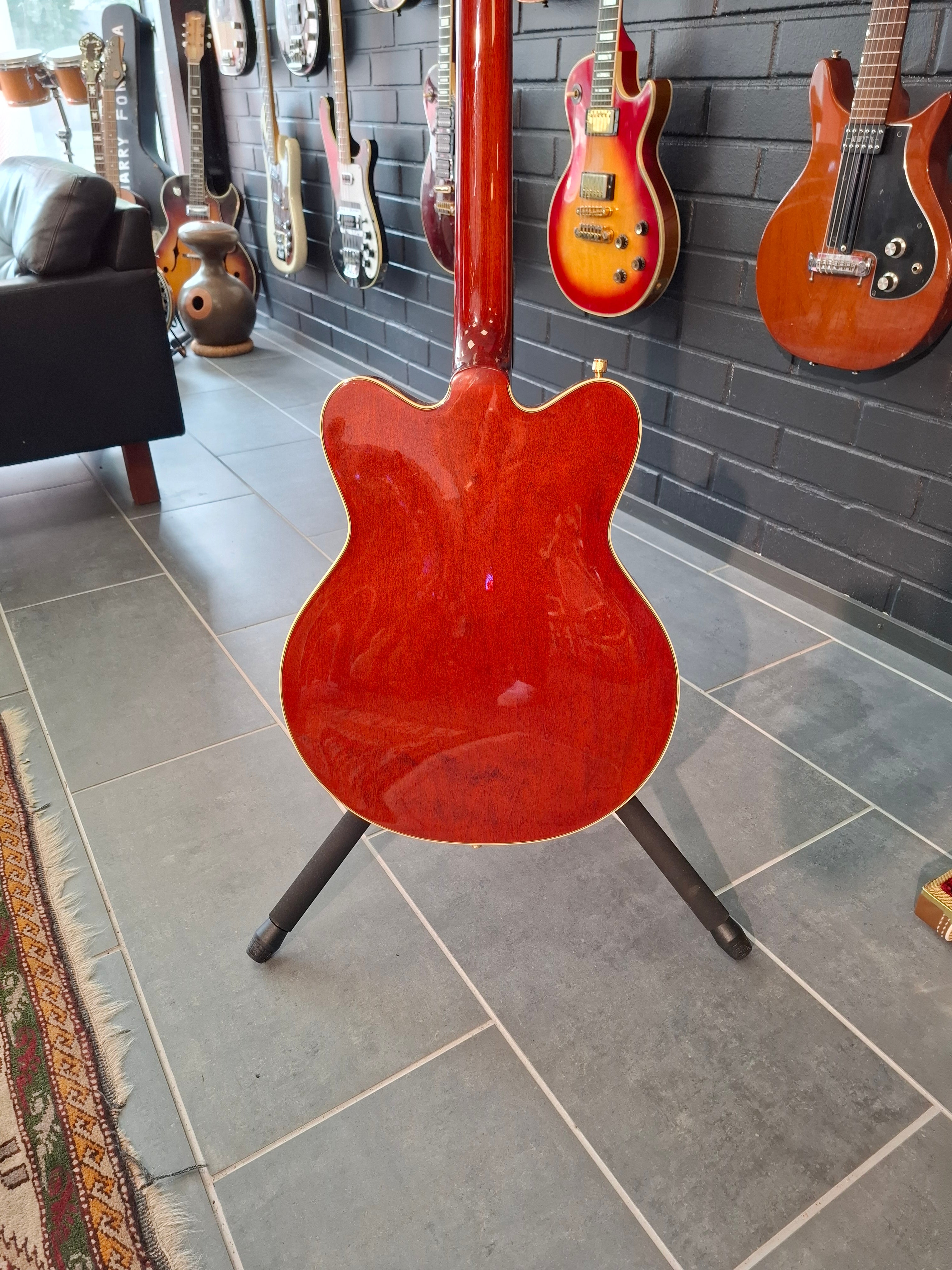 Gretsch G5422TG Electromatic WS