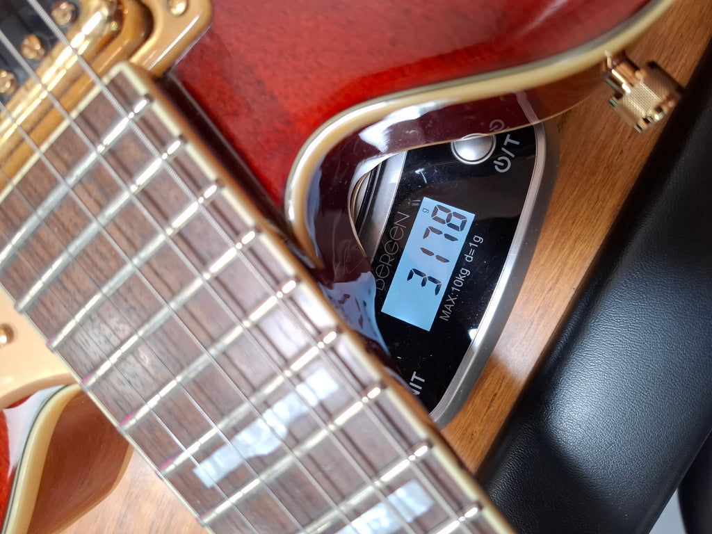 Gretsch G5422TG Electromatic WS