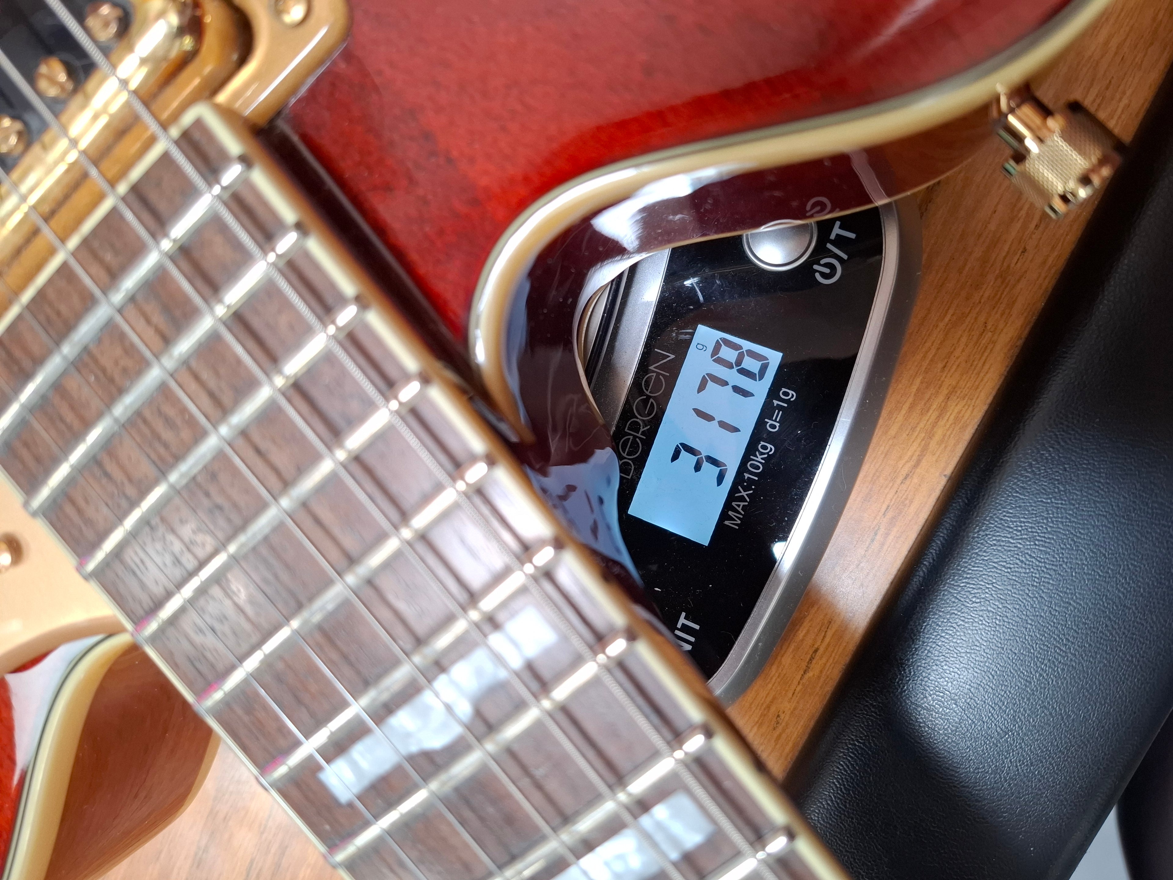 Gretsch G5422TG Electromatic WS