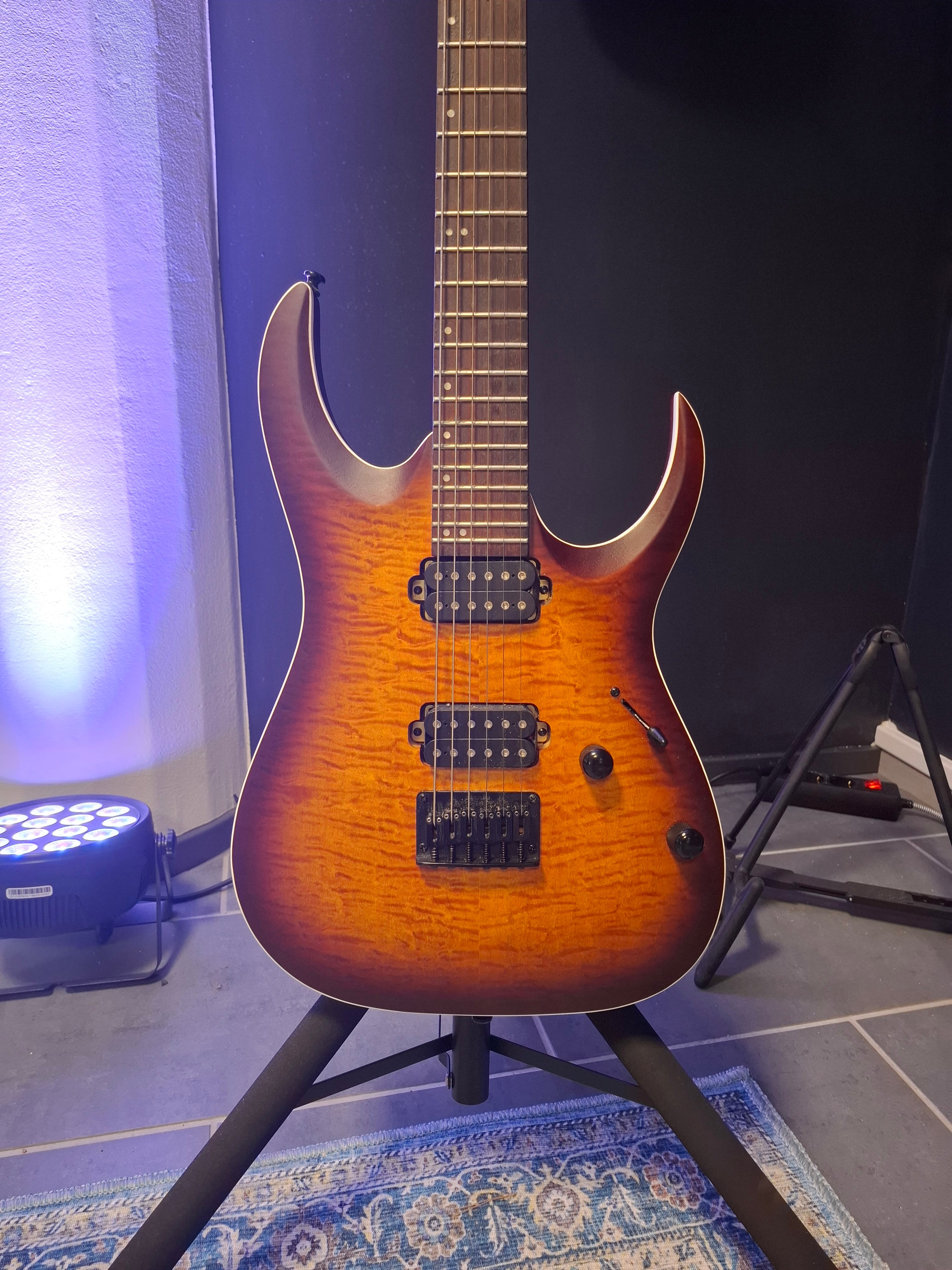 Ibanez RGA42FM-DEF