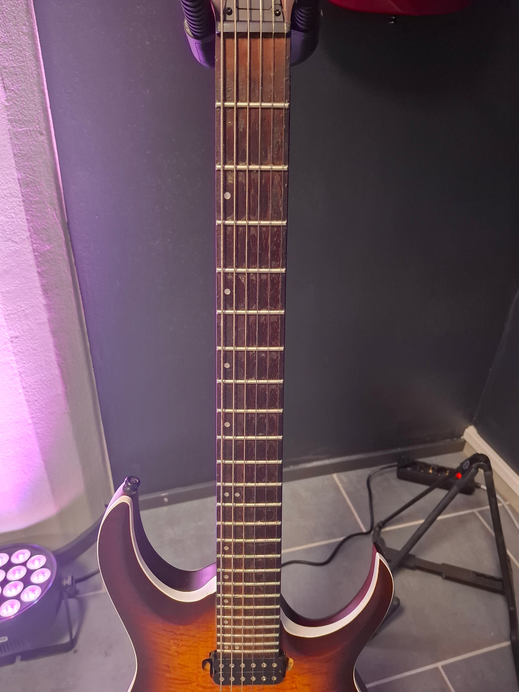 Ibanez RGA42FM-DEF