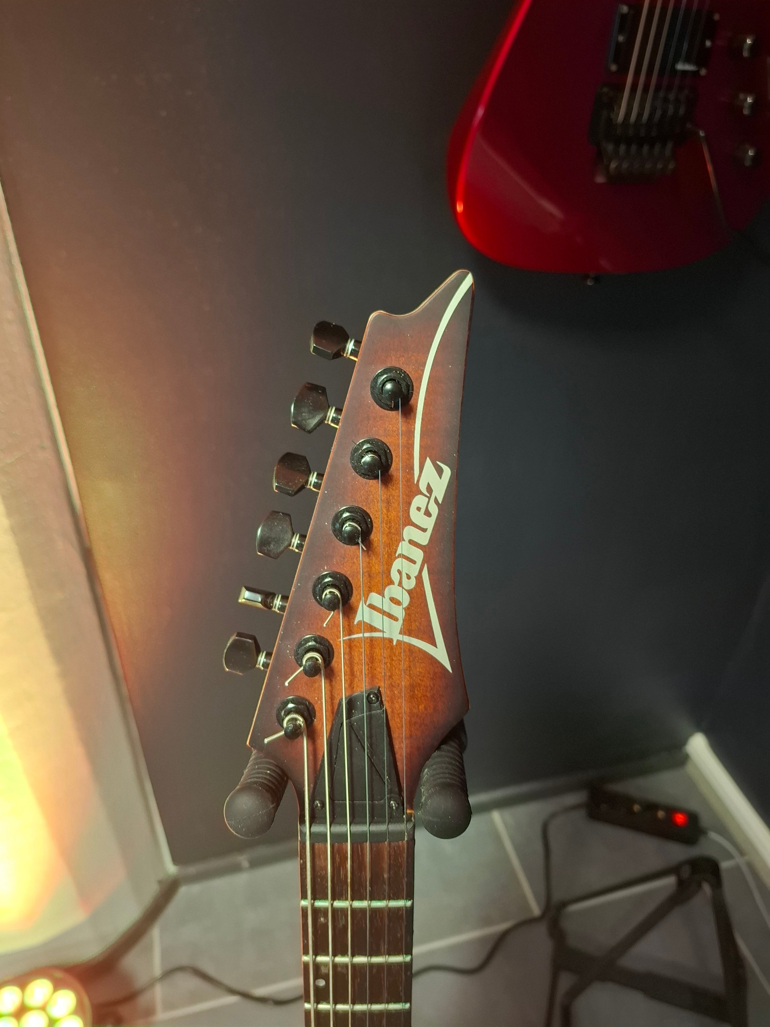 Ibanez RGA42FM-DEF