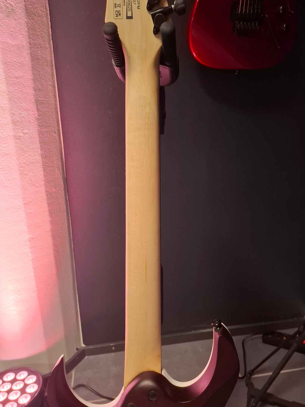 Ibanez RGA42FM-DEF
