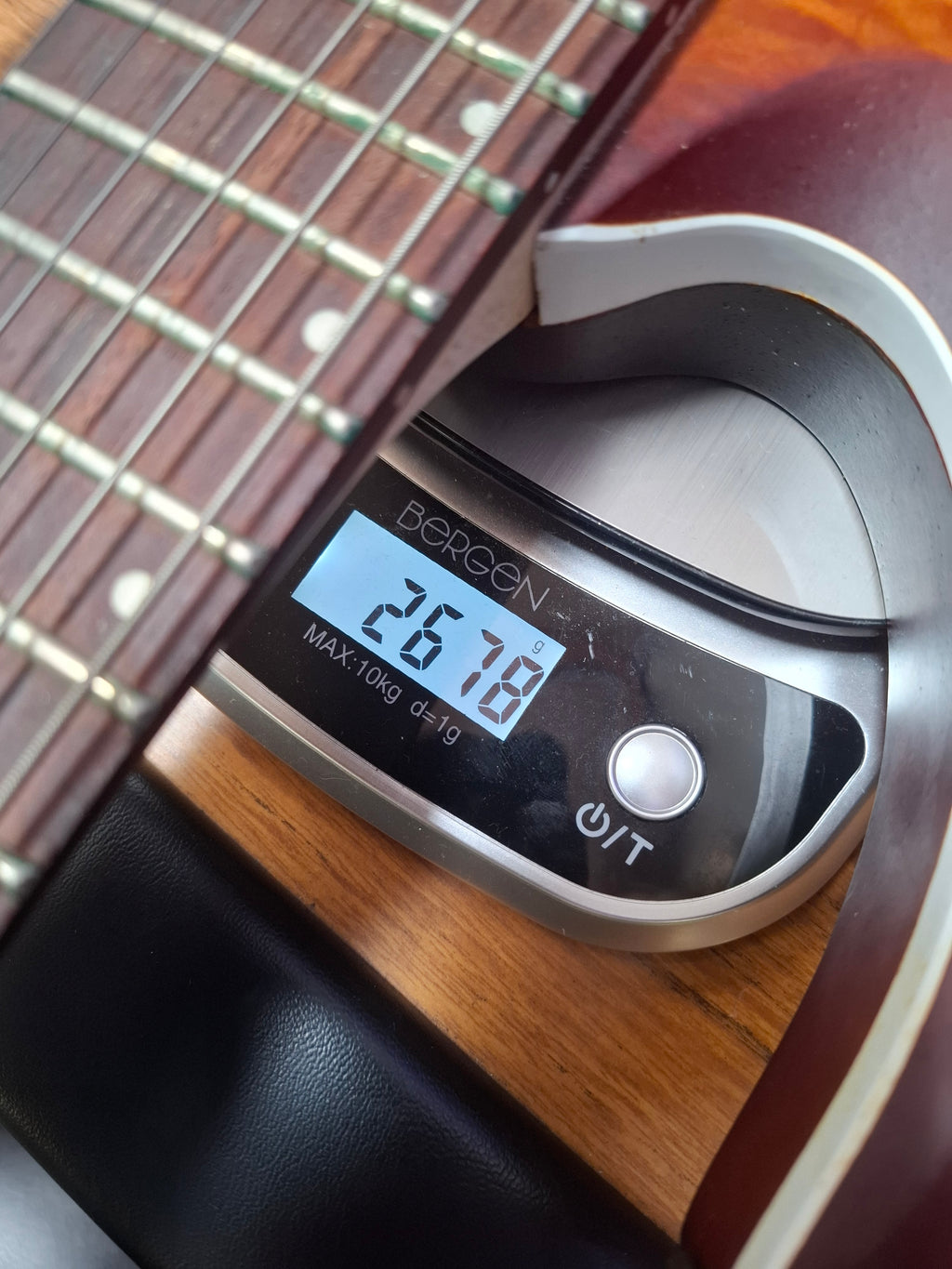 Ibanez RGA42FM-DEF