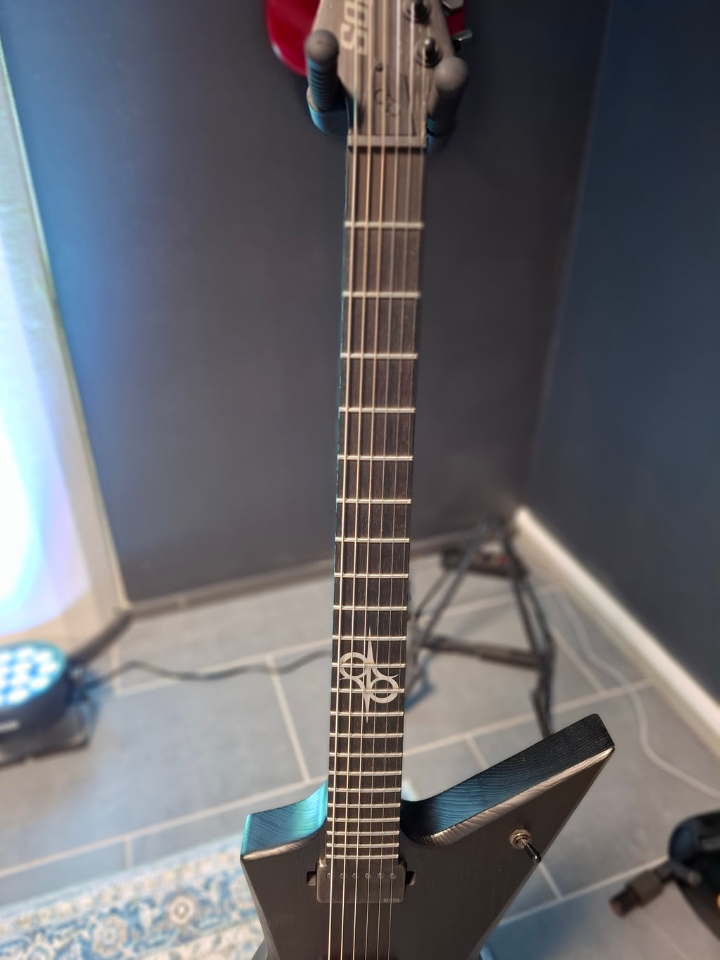Solar E1.6 BOP 27”