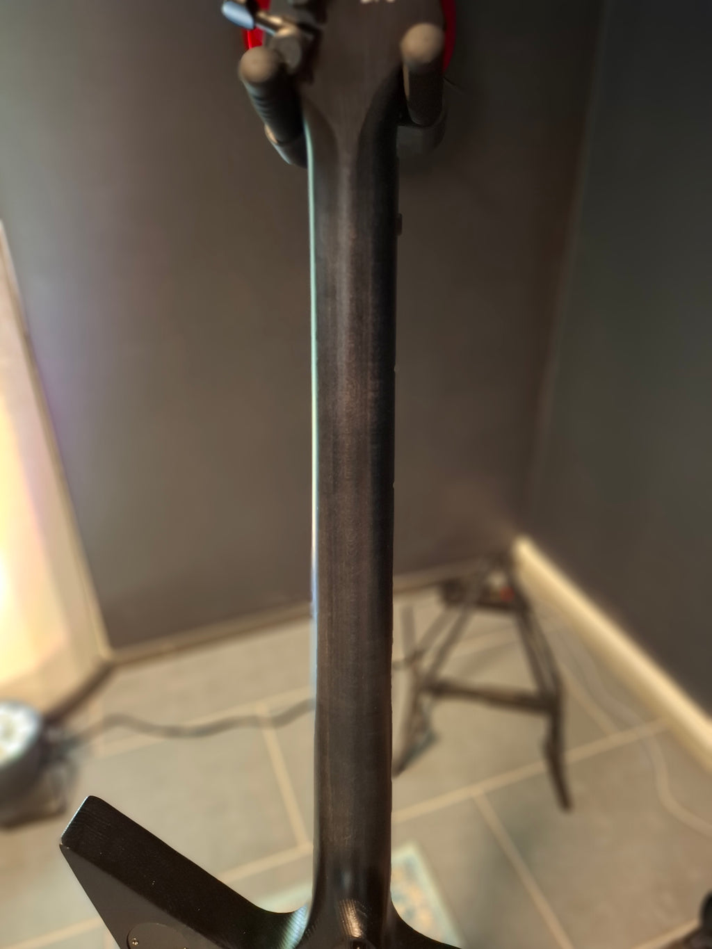 Solar E1.6 BOP 27”