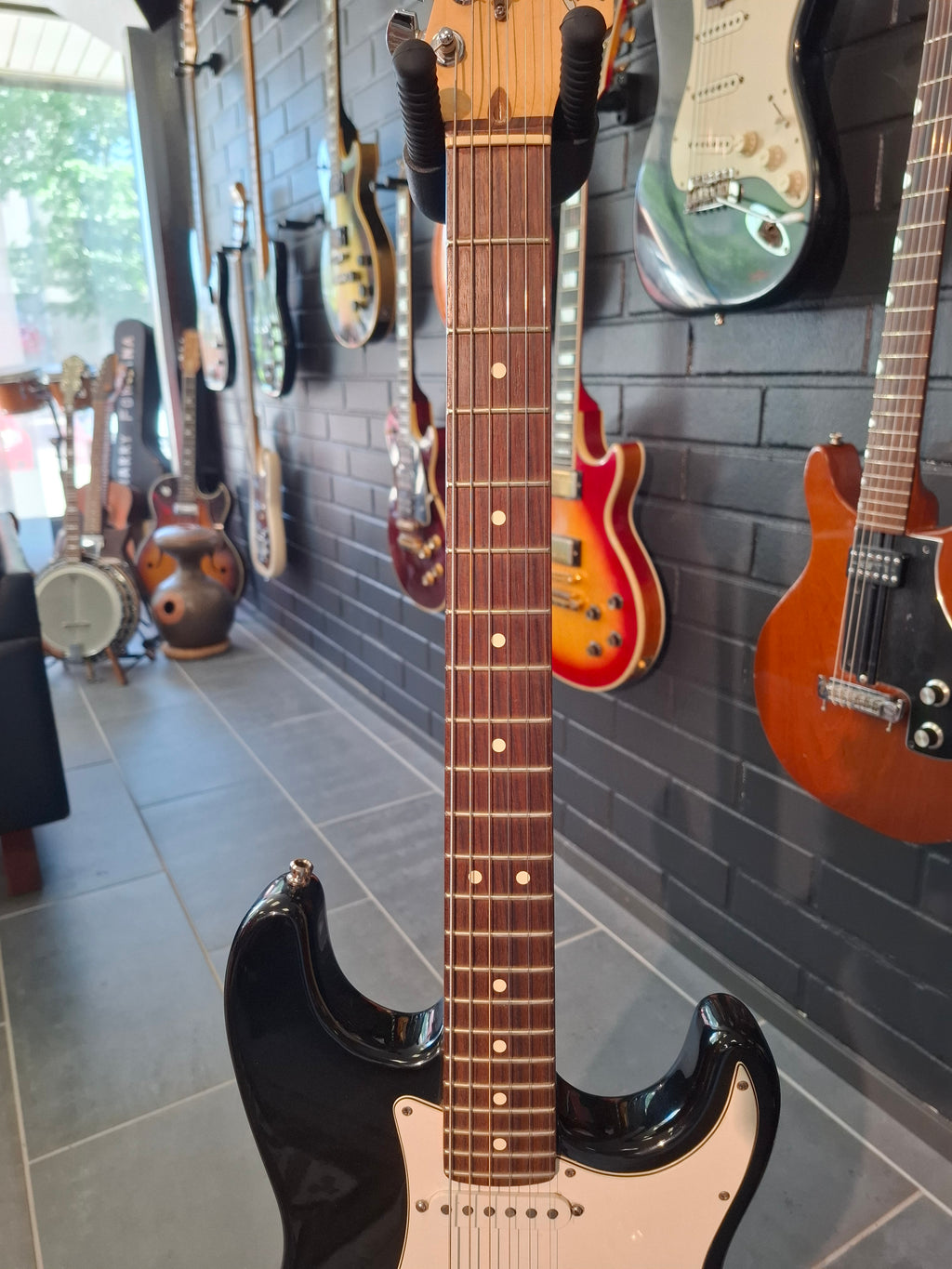 Fender 40th Anniversary American Standard Stratocaster 1994
