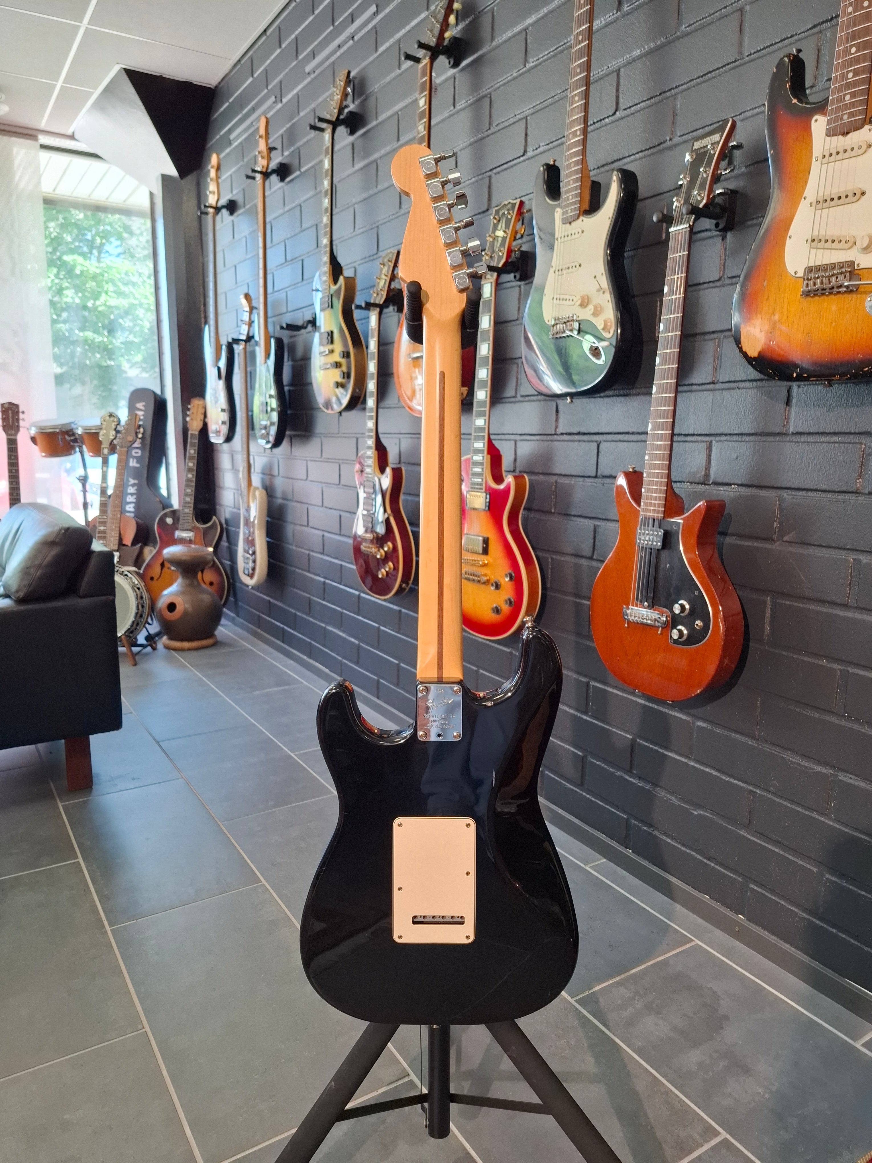 Fender 40th Anniversary American Standard Stratocaster 1994