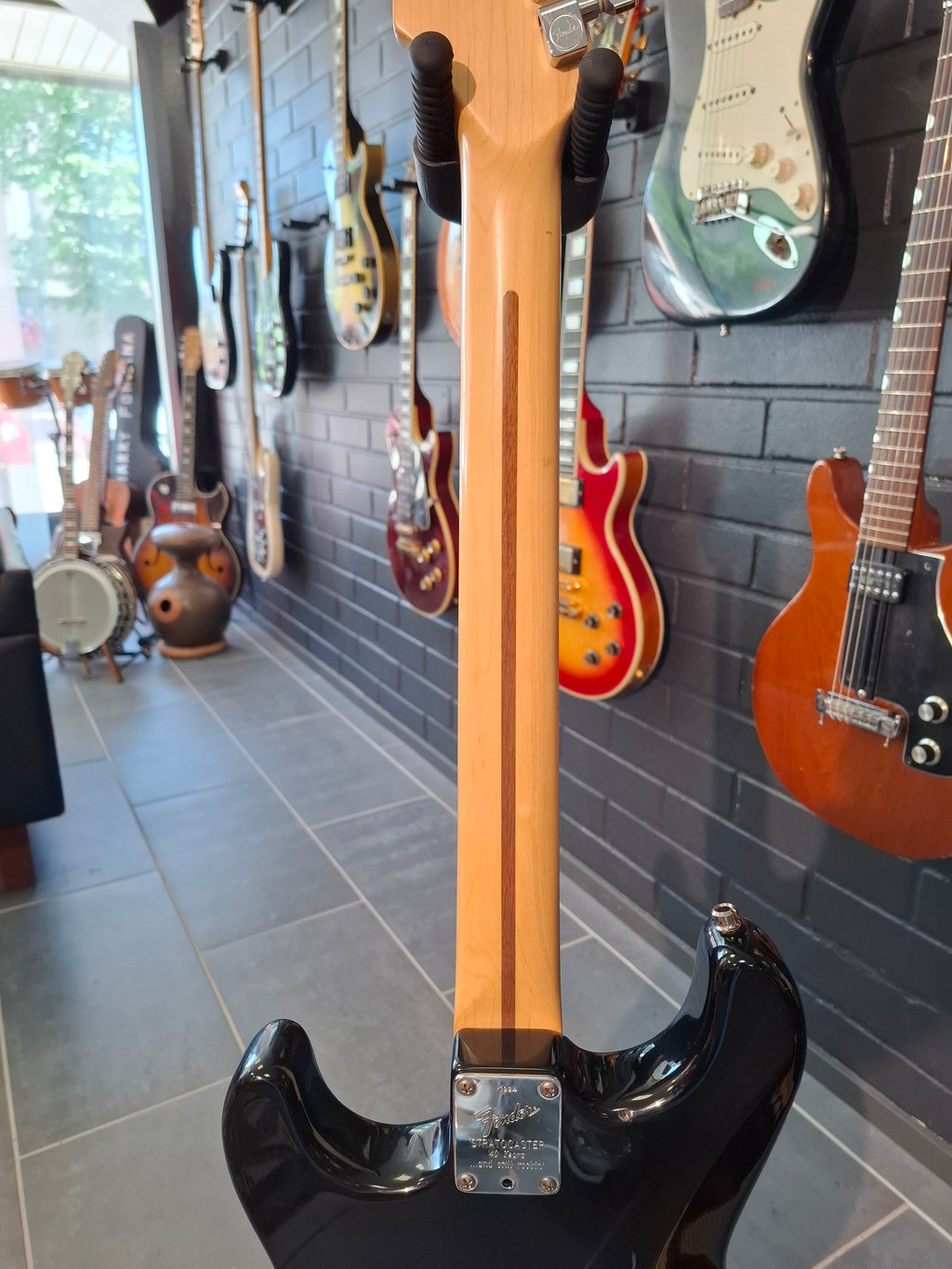 Fender 40th Anniversary American Standard Stratocaster 1994