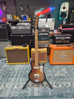 Ural 510 L Electric Bass