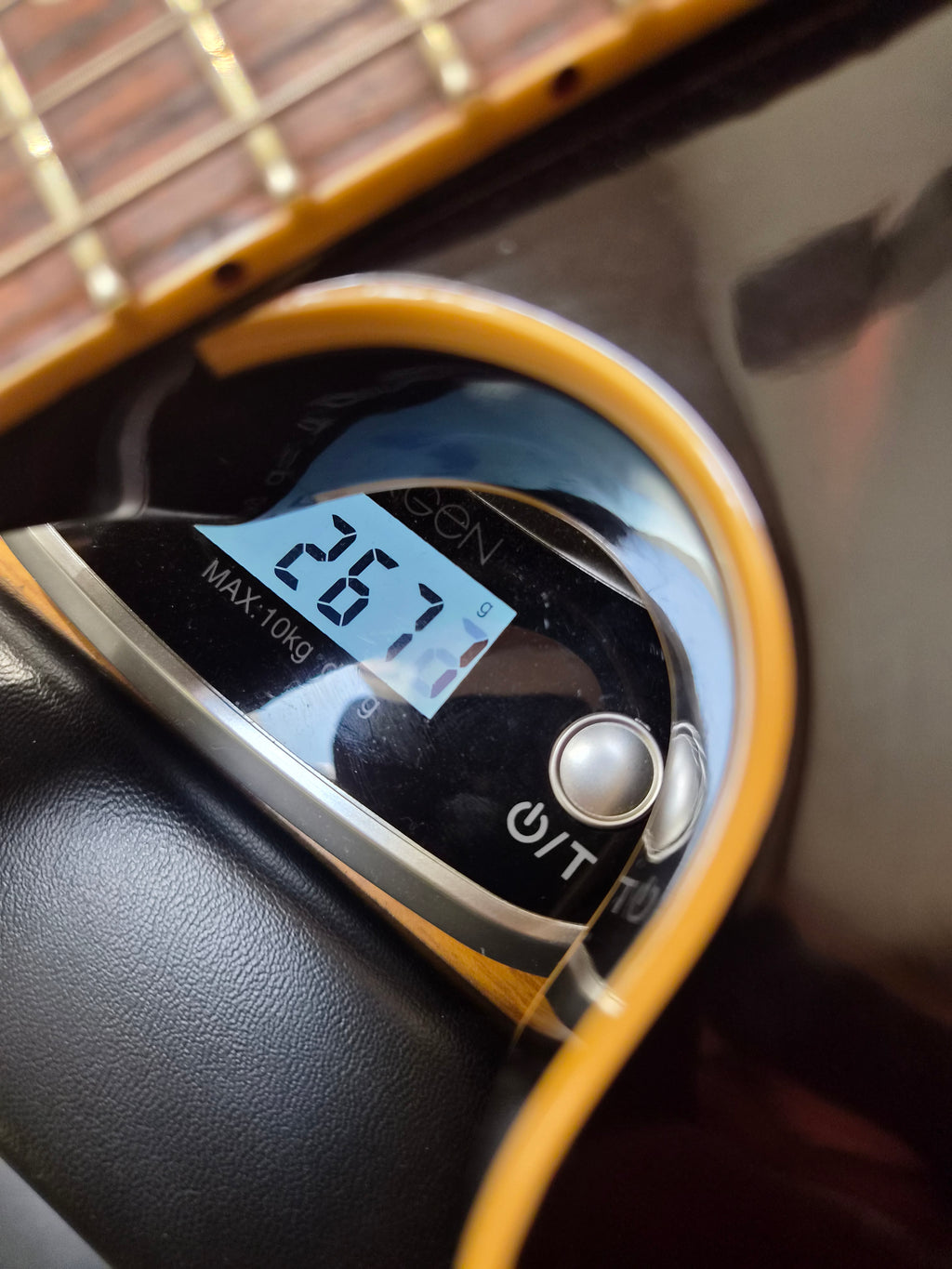 Gibson Custom ES-330 59 Reissue 2012 Vintage Sunburst