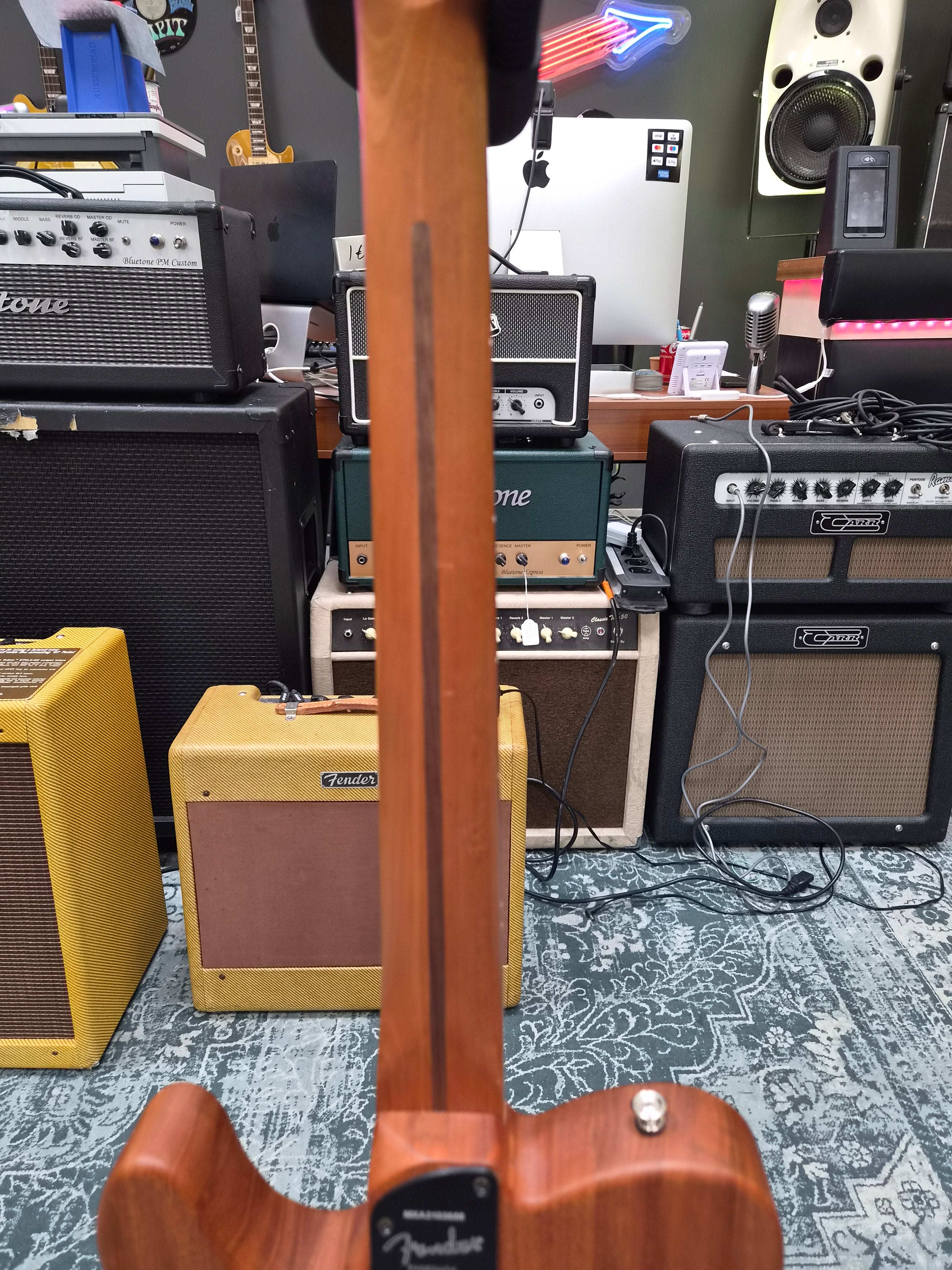 Fender Acoustasonic Telecaster MIM