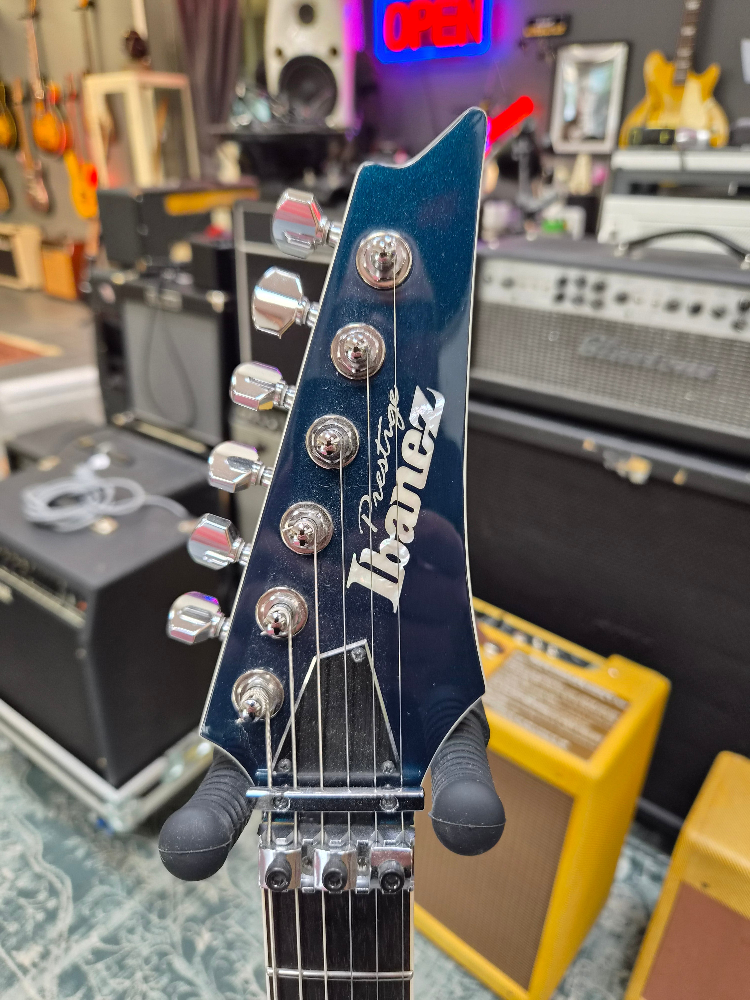 Ibanez RG5320 CDFM Prestige