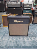 Bogner Barcelona 40-Watt 1x12"
