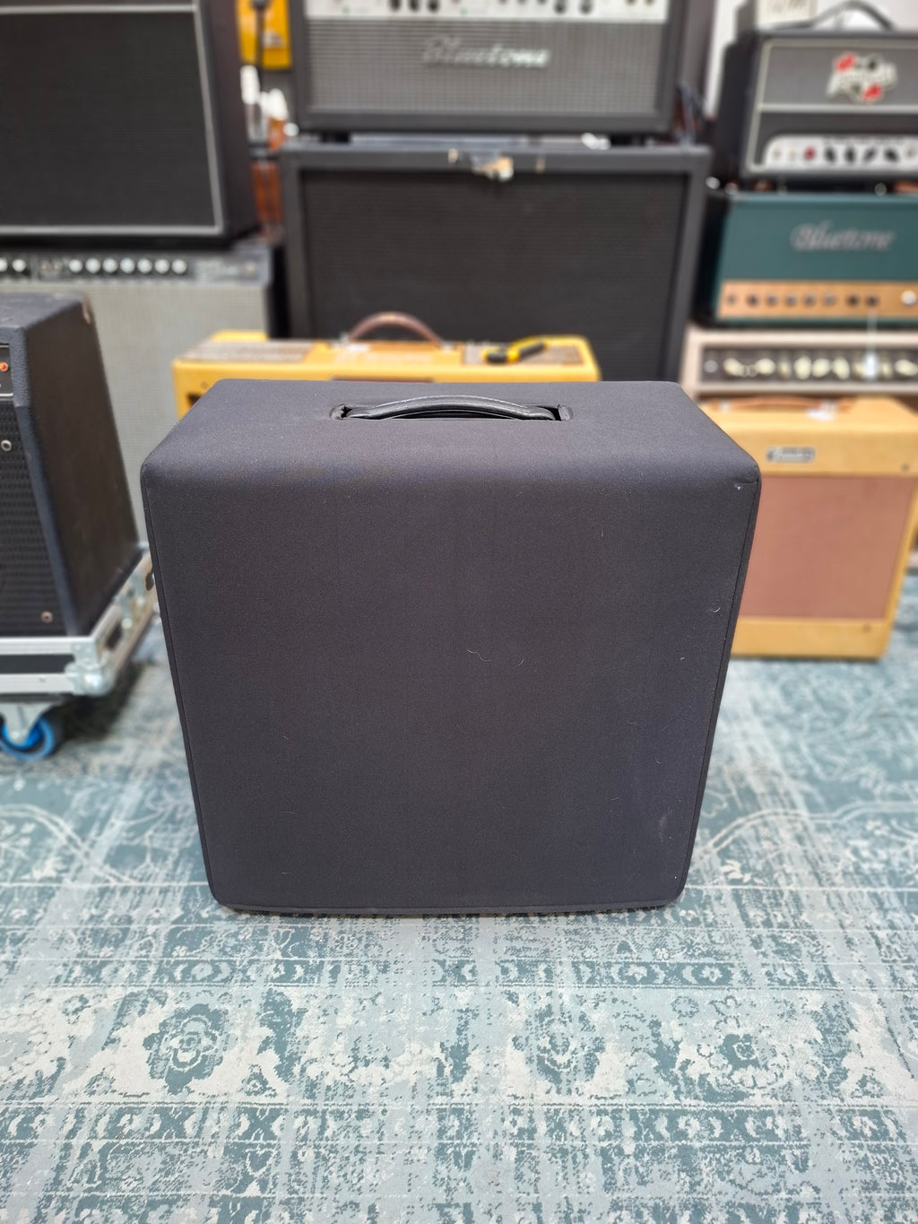 Bogner Barcelona 40-Watt 1x12"