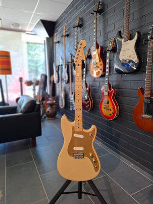 Fender Player Duo Sonic Desert Sand
