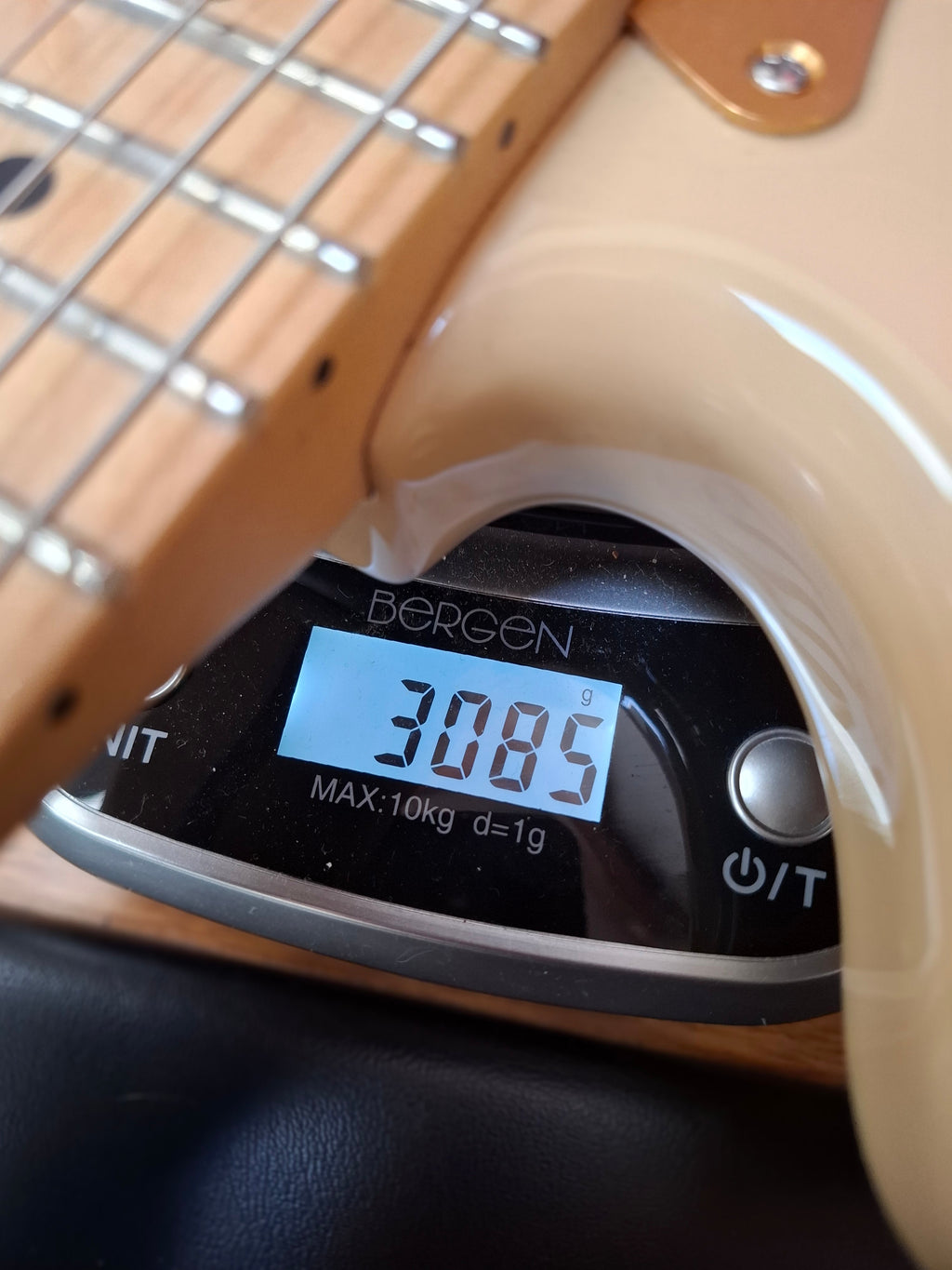 Fender Player Duo Sonic Desert Sand