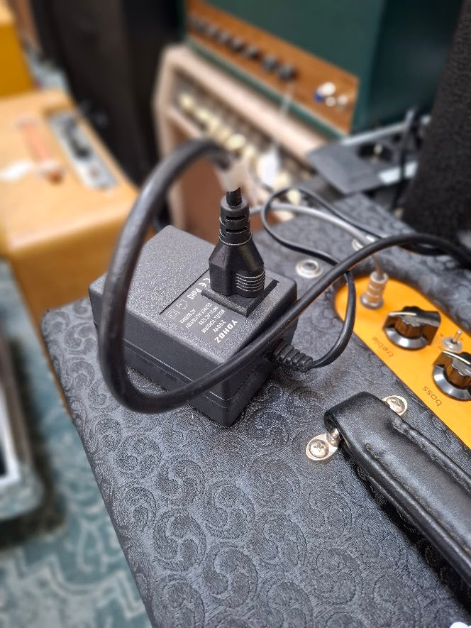 Bogner Barcelona 40-Watt 1x12"