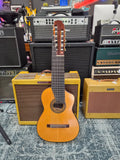 Salo Guitars Alto Guitar 11 String