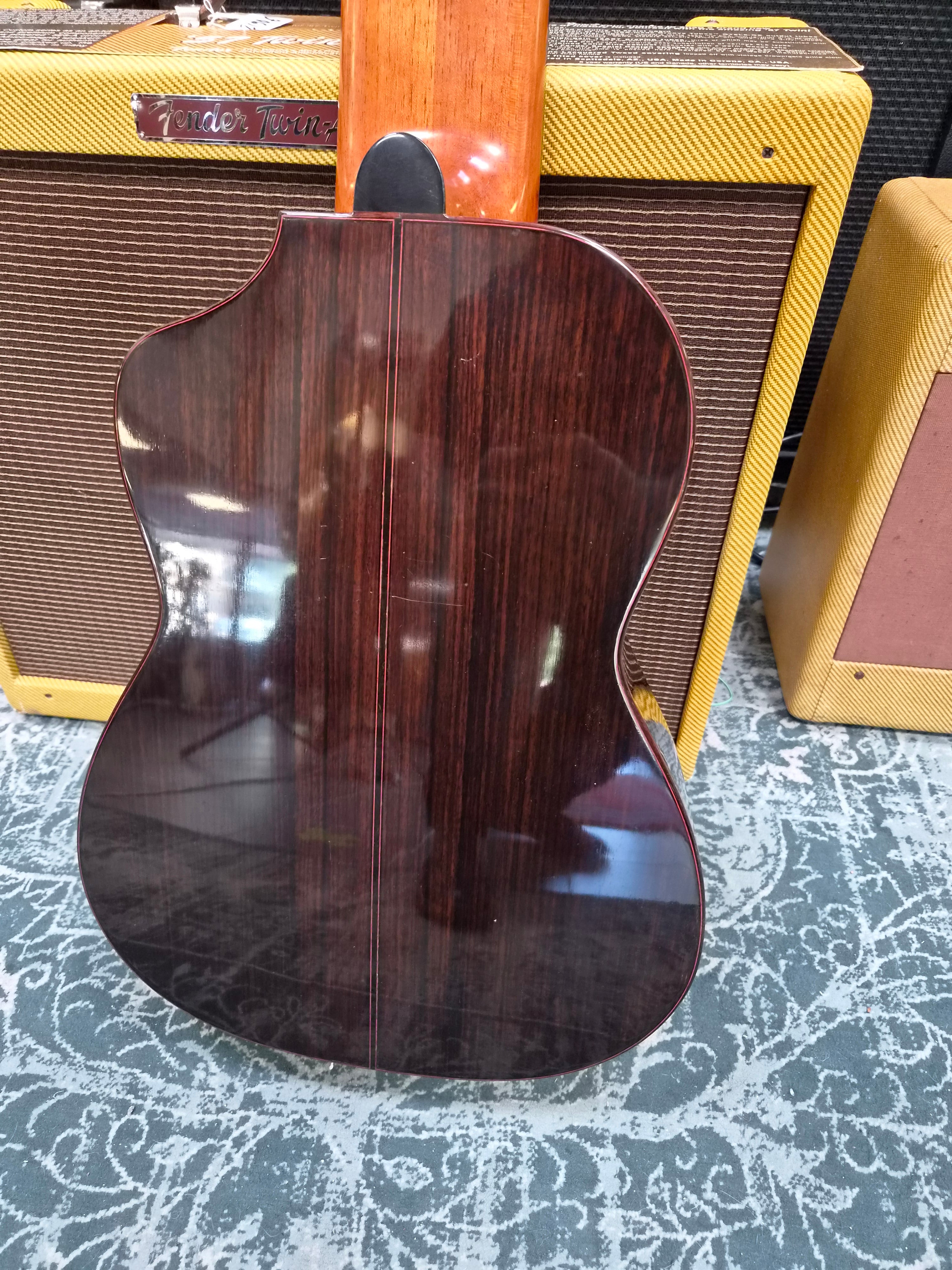 Salo Guitars Alto Guitar 11 String