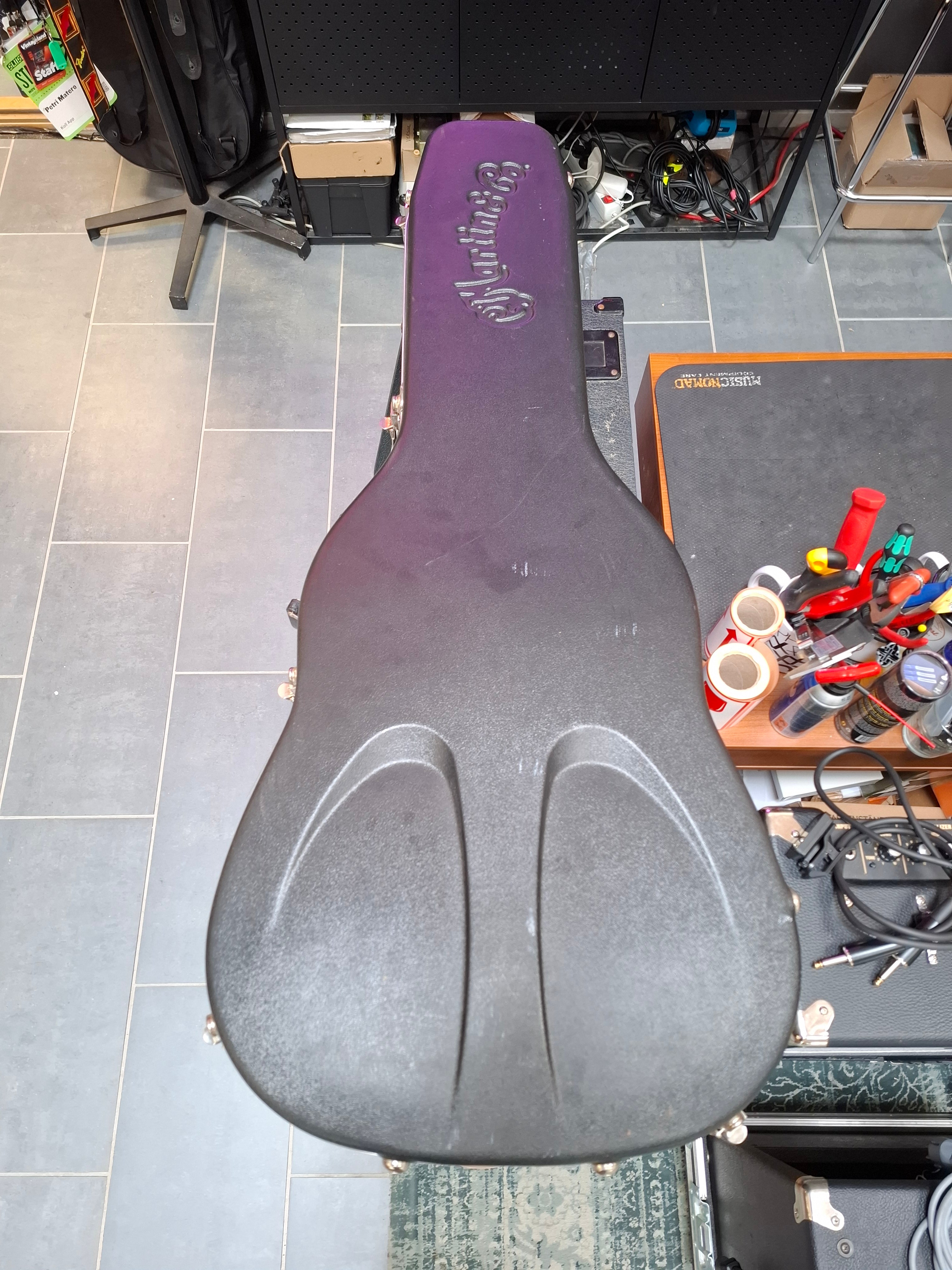 Martin SWDGT Sustainable Wood Series Dreadnought 2006