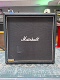 Marshall JCM800 1960B Lead Series 4x12" Cabinet 8 Ohms 1989