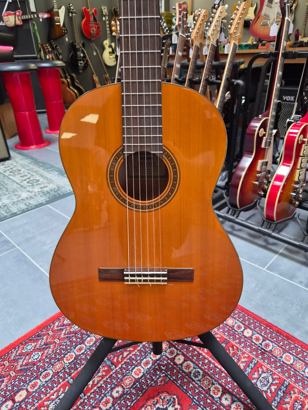 Yamaha CG-111 C