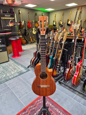 Pete Howlett Tenor Ukulele