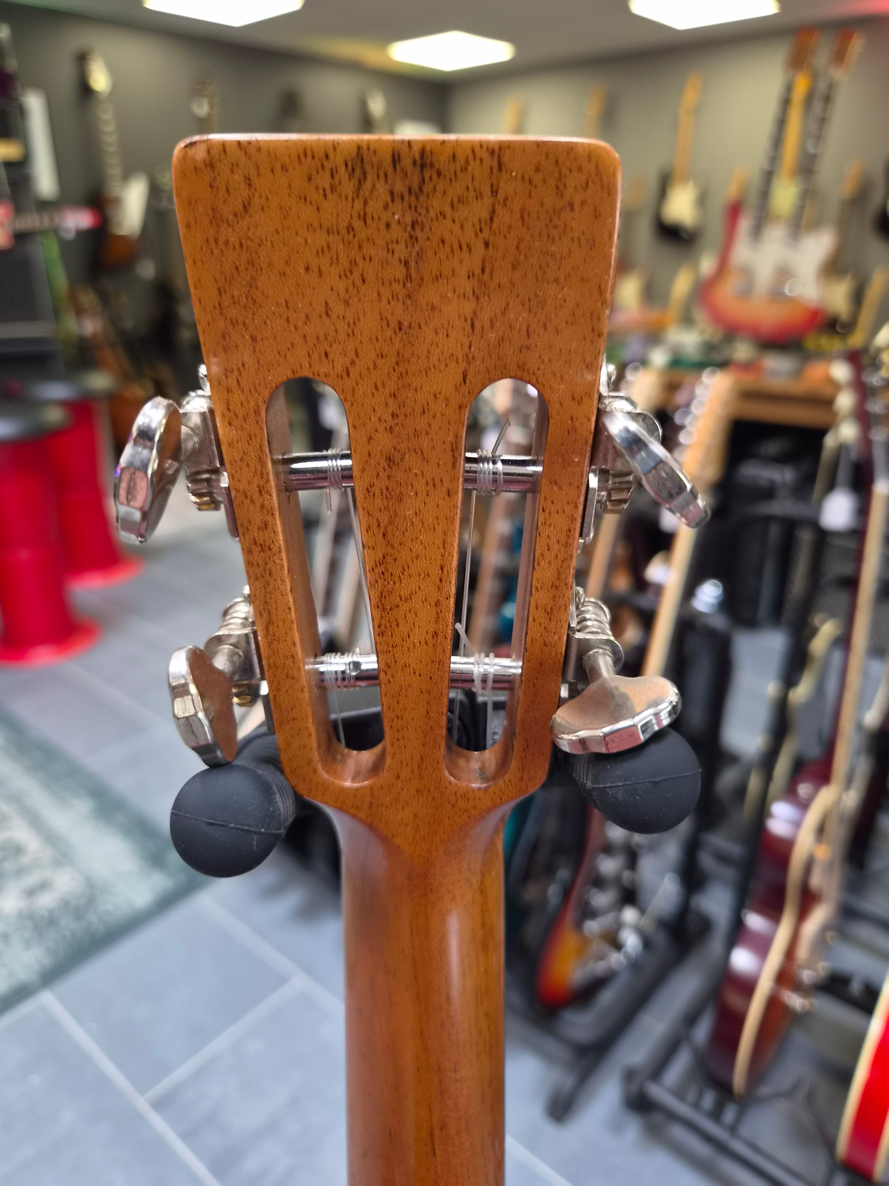 Pete Howlett Tenor Ukulele