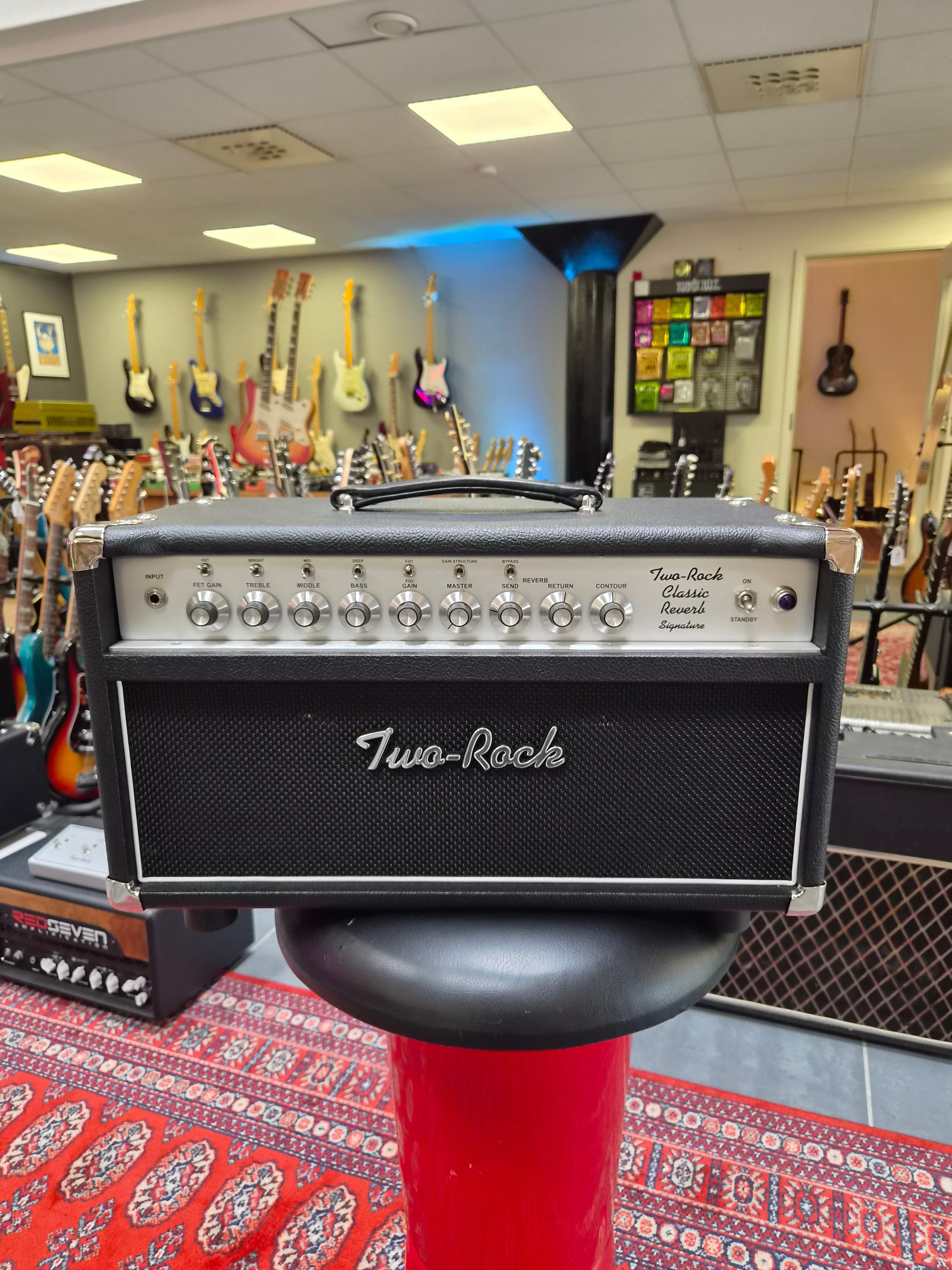 MXR Dynacomp 1979 – Tonefest Guitar Gallery