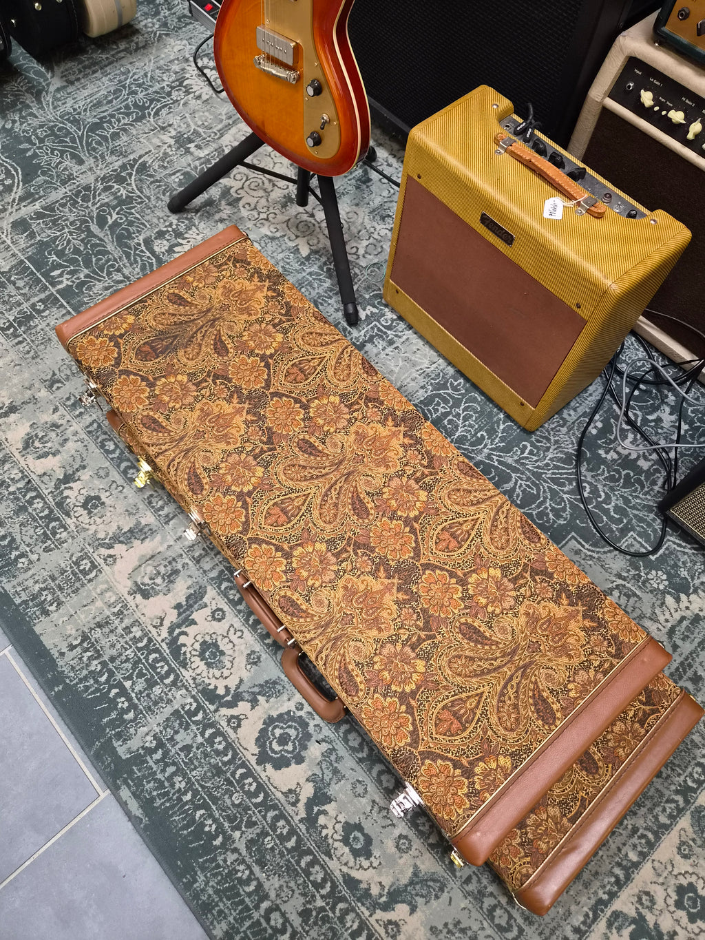 PRS Modern Eagle V Private Stock 2023