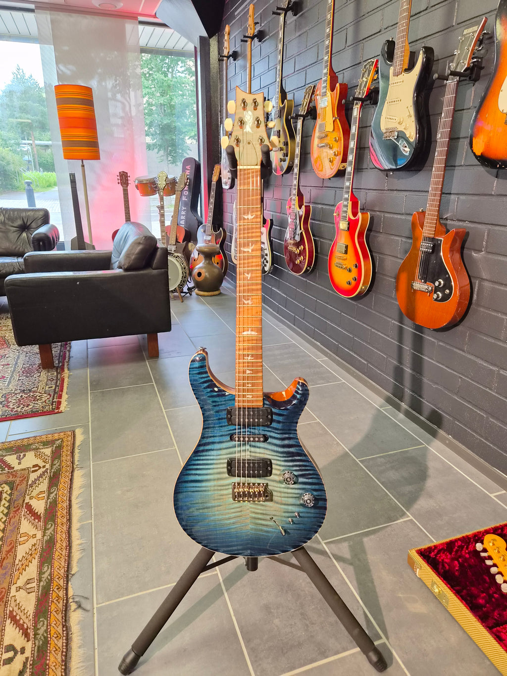 PRS Modern Eagle V Private Stock 2023