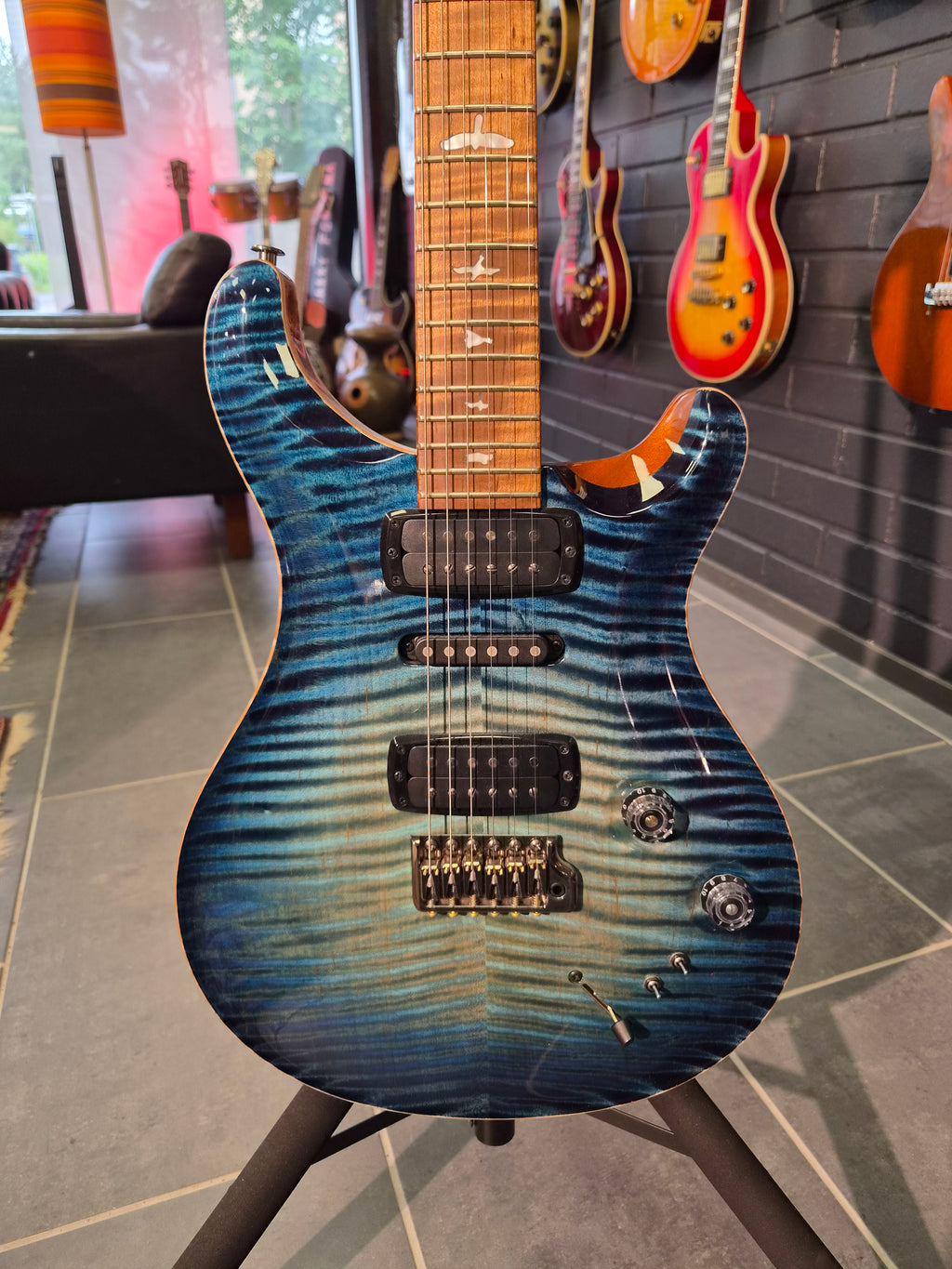 PRS Modern Eagle V Private Stock 2023