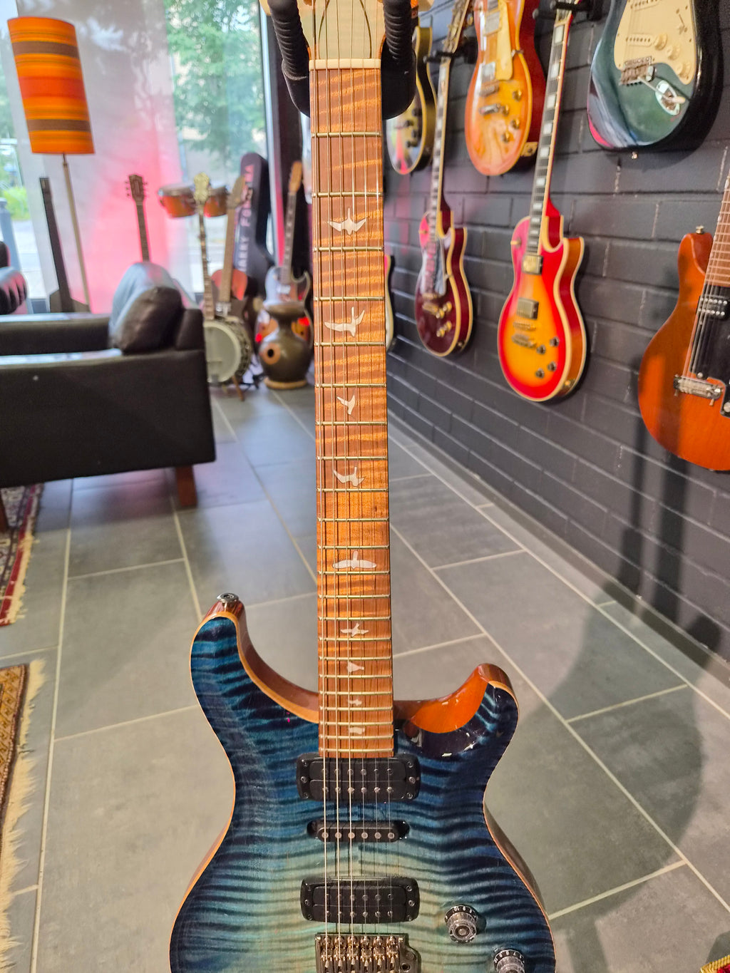 PRS Modern Eagle V Private Stock 2023