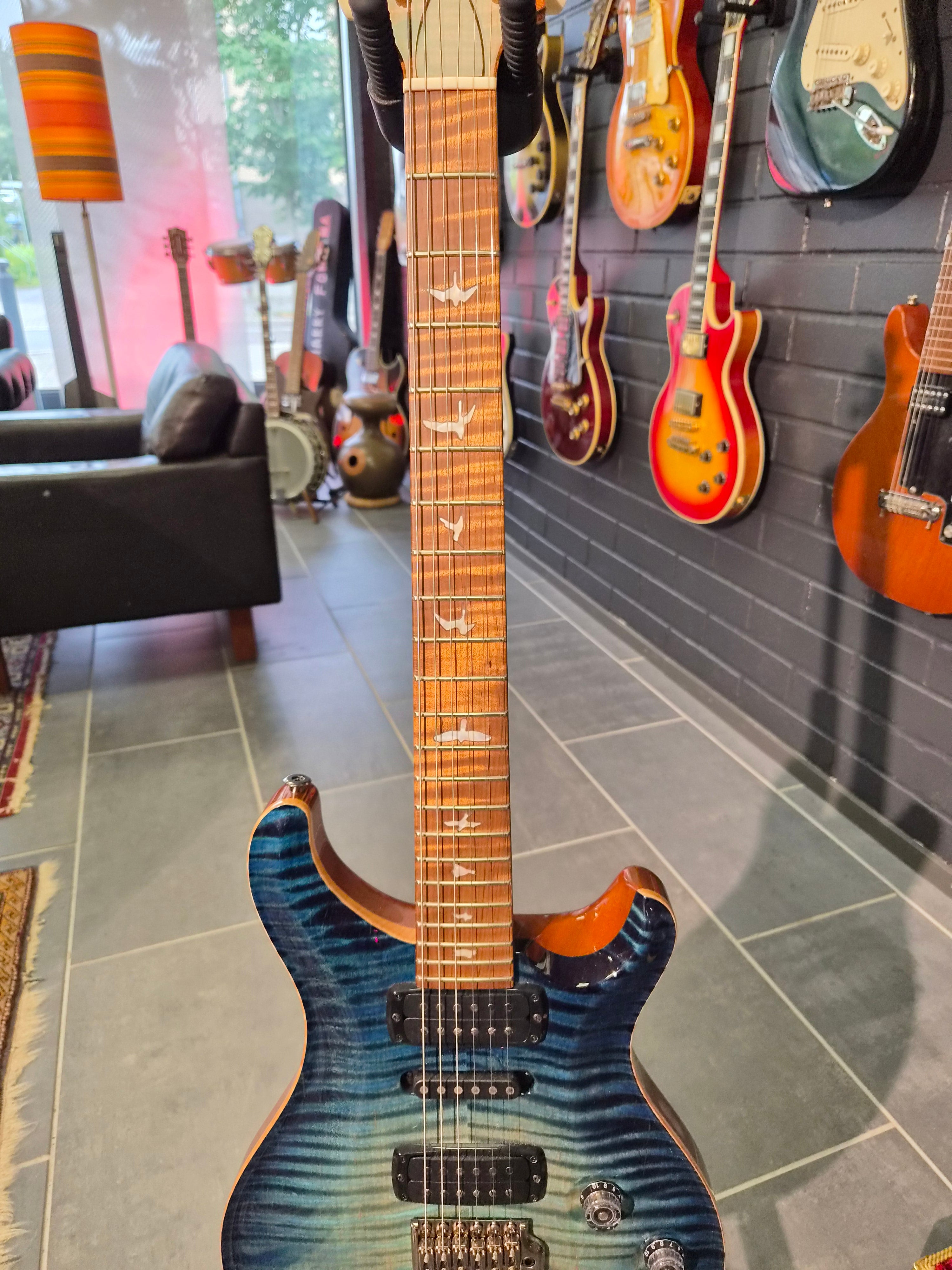 PRS Modern Eagle V Private Stock 2023