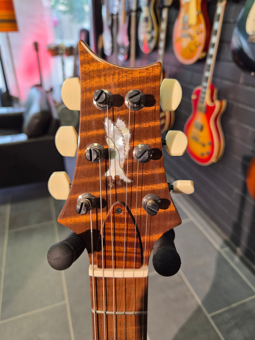 PRS Modern Eagle V Private Stock 2023