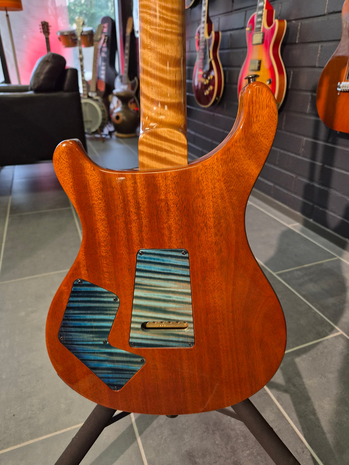 PRS Modern Eagle V Private Stock 2023