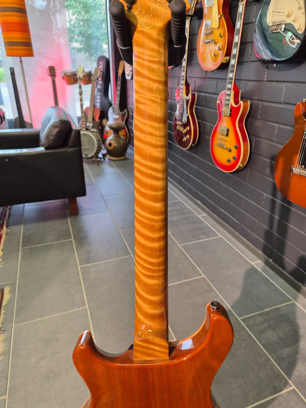 PRS Modern Eagle V Private Stock 2023