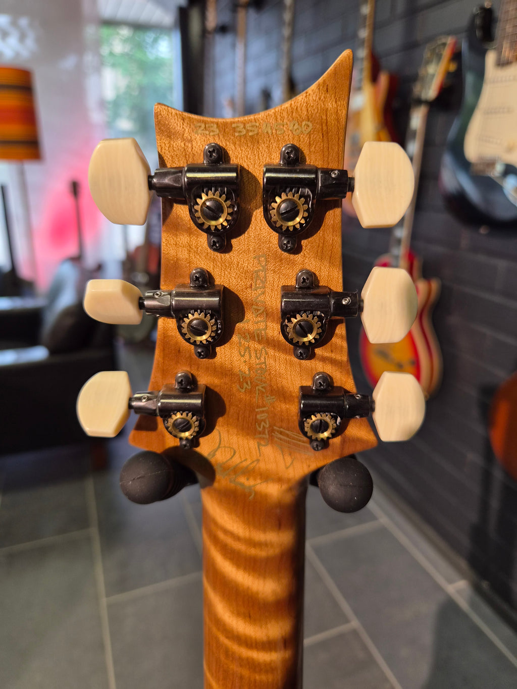 PRS Modern Eagle V Private Stock 2023