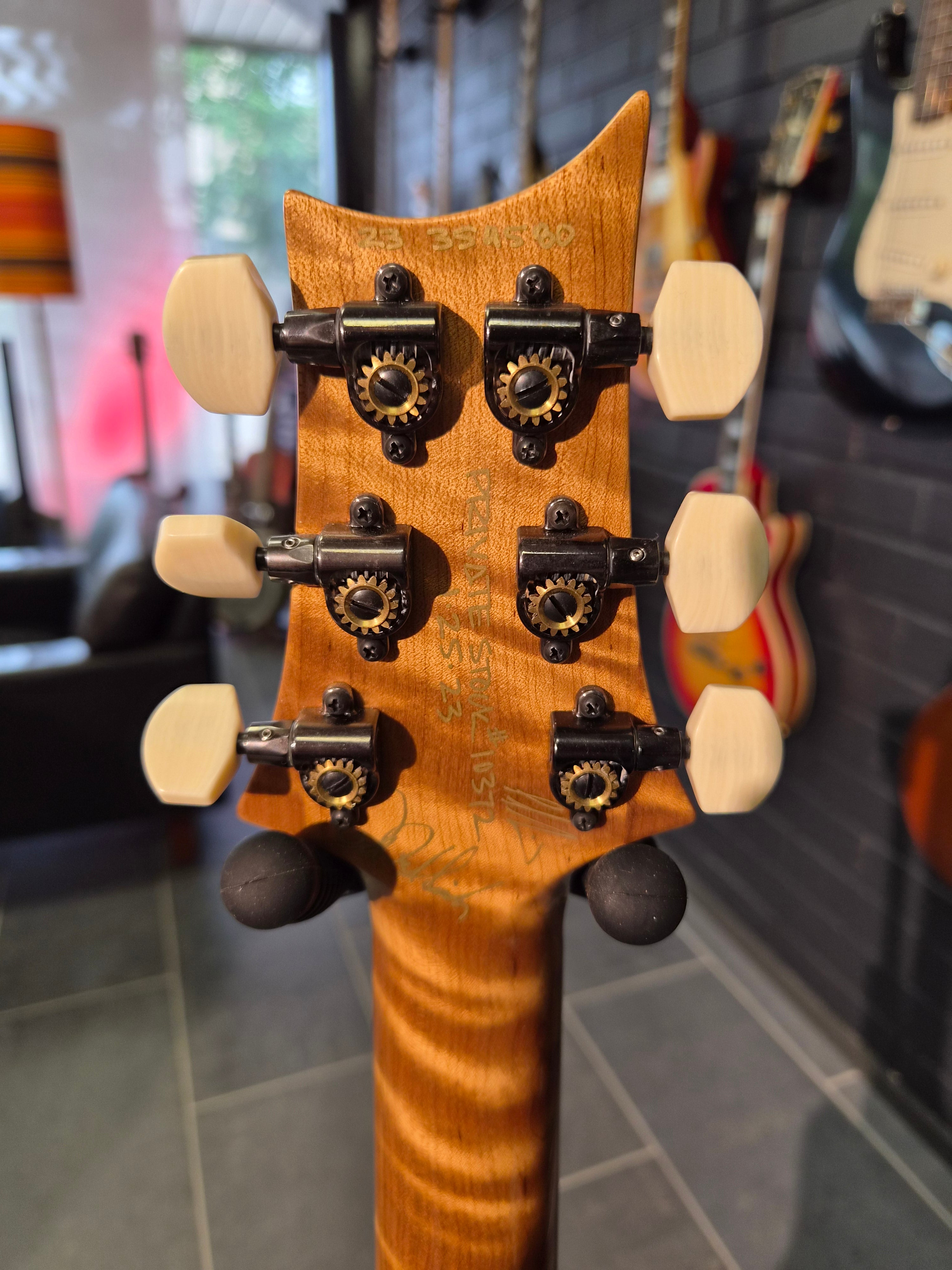 PRS Modern Eagle V Private Stock 2023