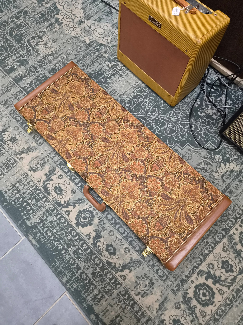 PRS Paul's 85 Private Stock Limited Edition 2021