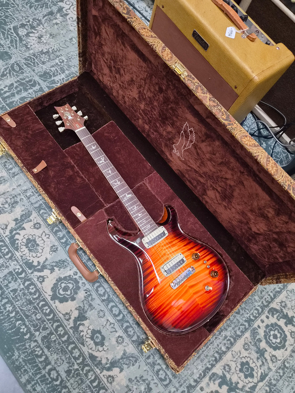 PRS Paul's 85 Private Stock Limited Edition 2021