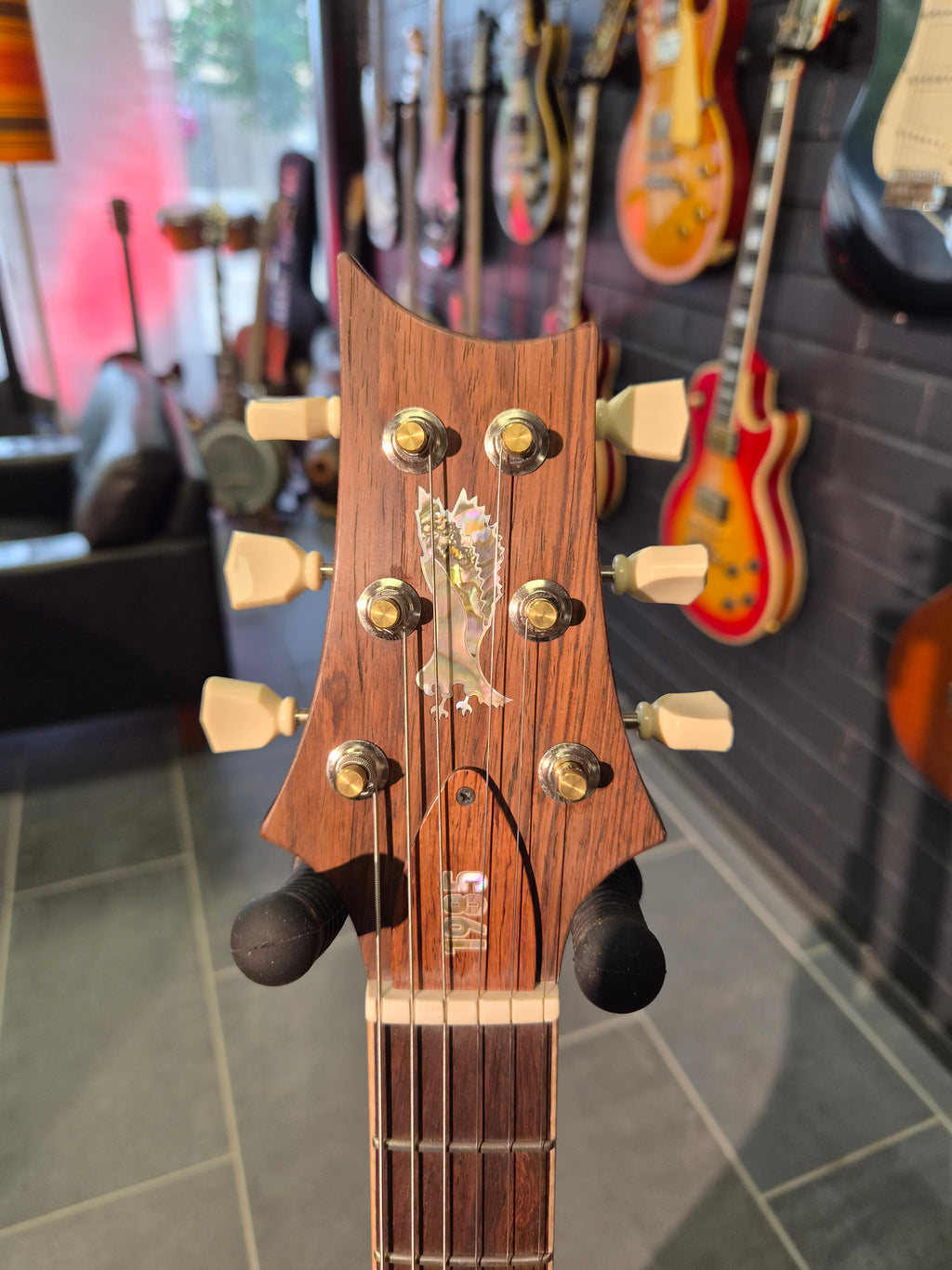 PRS Paul's 85 Private Stock Limited Edition 2021