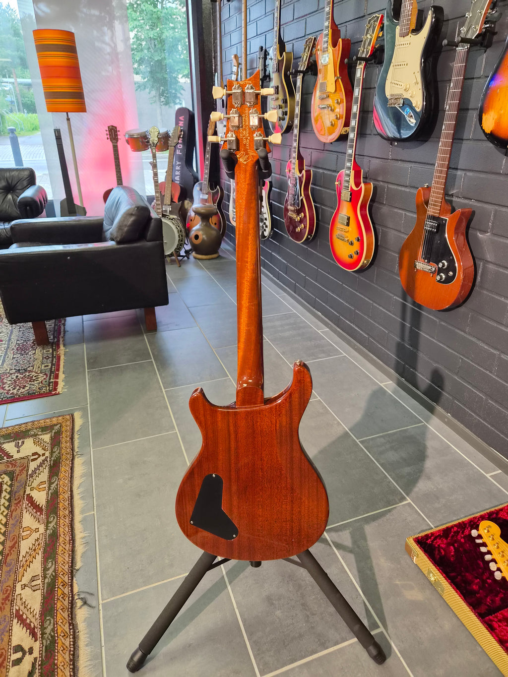PRS Paul's 85 Private Stock Limited Edition 2021