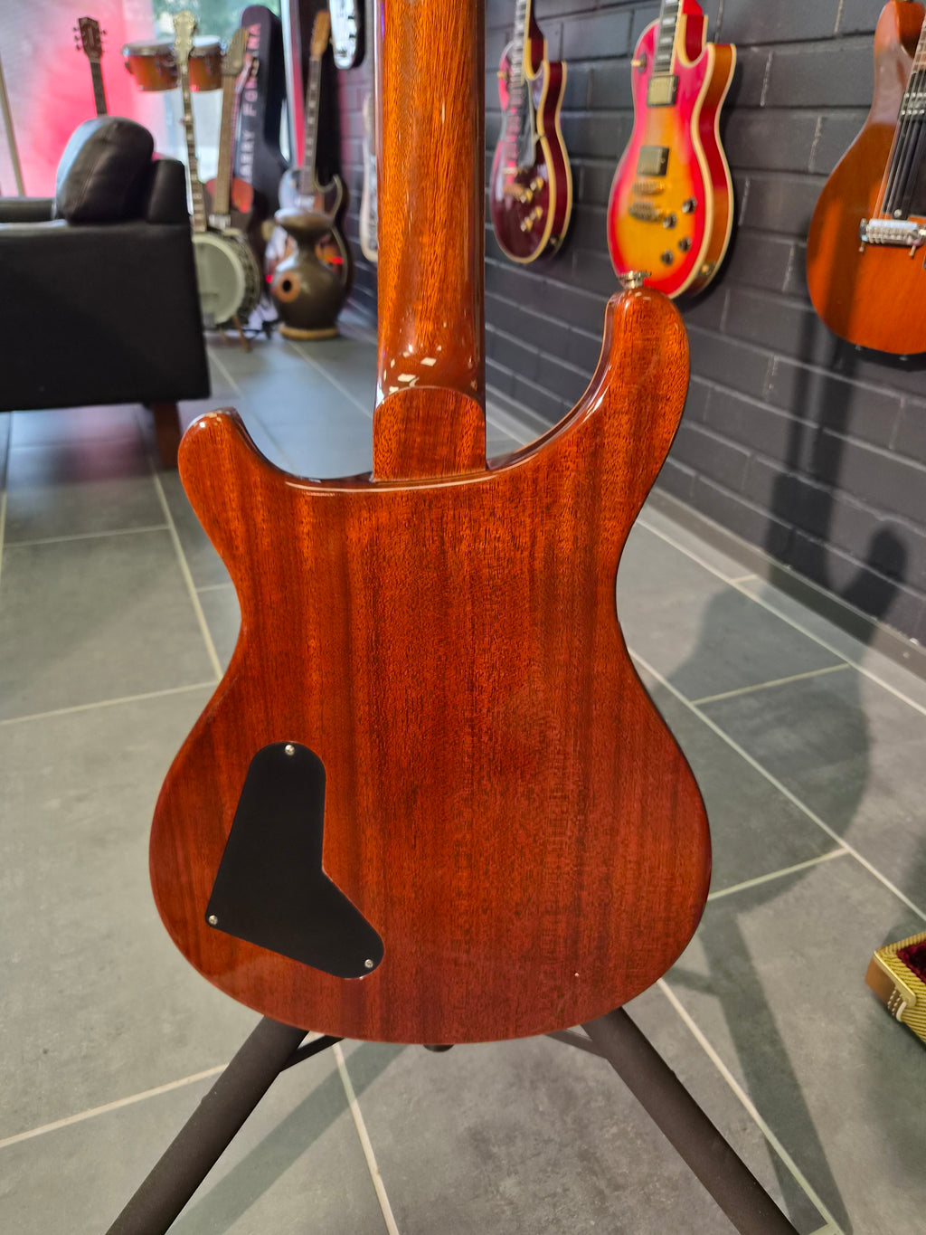 PRS Paul's 85 Private Stock Limited Edition 2021