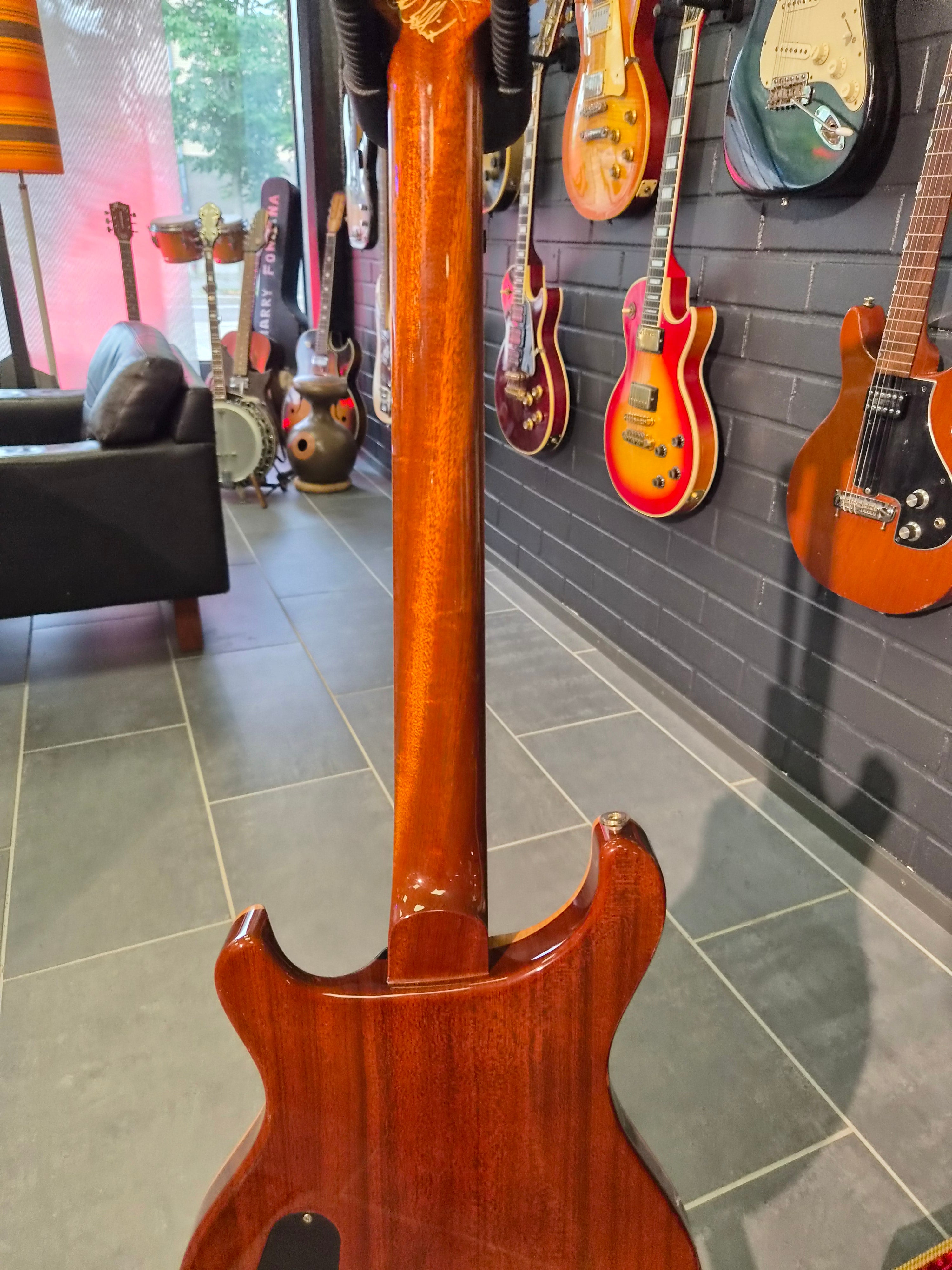 PRS Paul's 85 Private Stock Limited Edition 2021