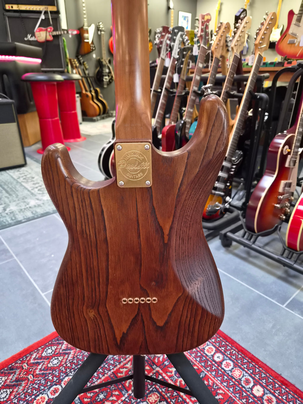 Paoletti Alfa Wine 2025