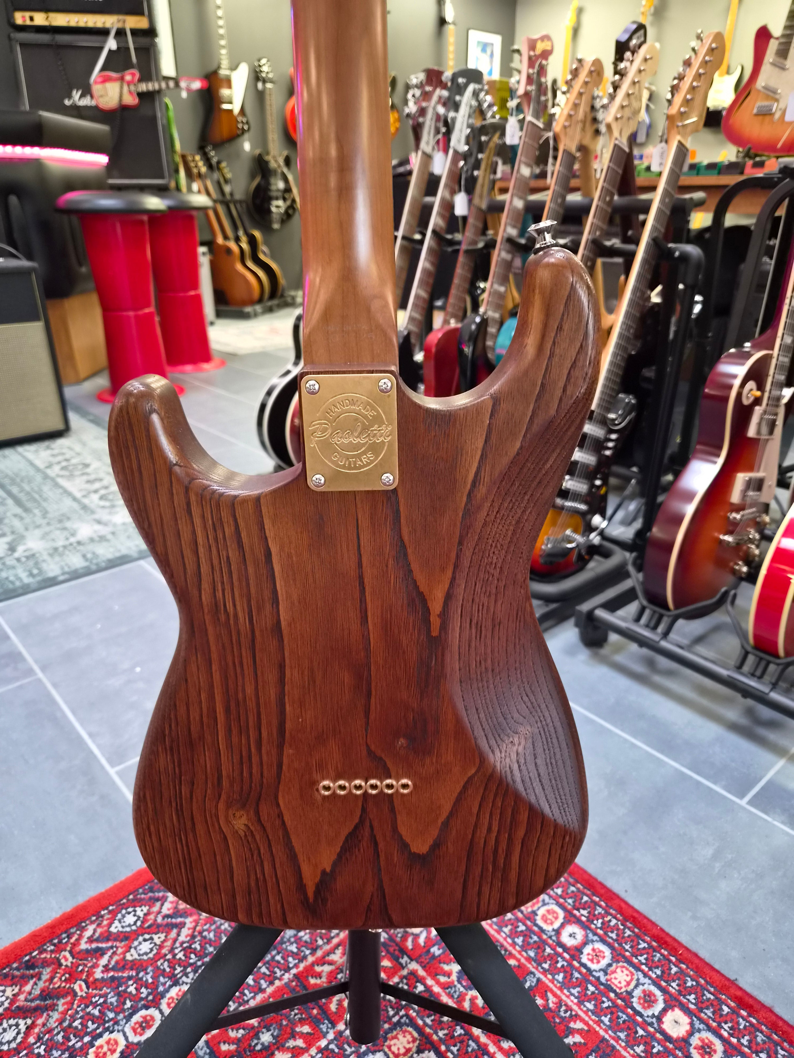 Paoletti Alfa Wine 2025