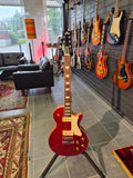 Heritage H-150 Cherry Standard Collection P90